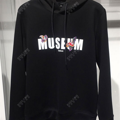 商場品牌-衛衣-休閑衛衣