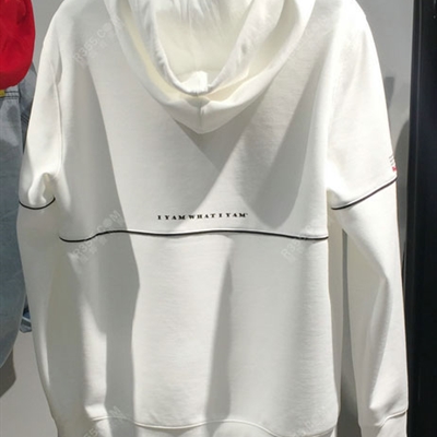 商場品牌-衛衣-休閑衛衣