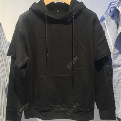 商場品牌-衛衣-休閑衛衣