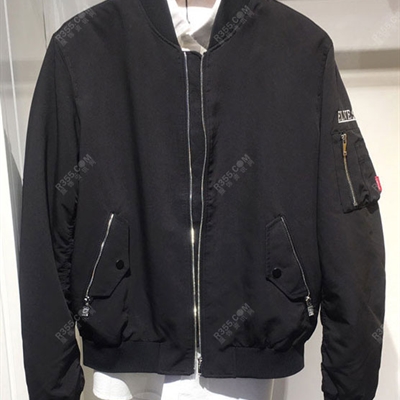 商場品牌-外套-休閑夾克