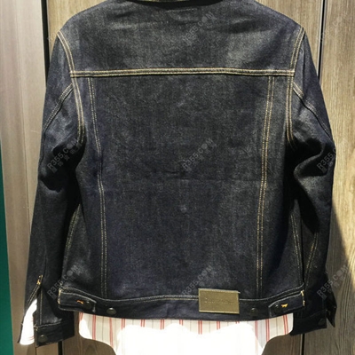 商場品牌-外套-休閑夾克