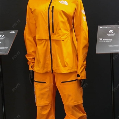 戶外品牌-滑雪服-【展會】女戶外外滑雪套裝