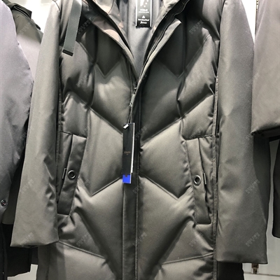 市場上裝-棉衣/羽絨服-休閑商務棉服【實拍】