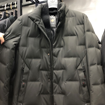市場上裝-棉衣/羽絨服-休閑商務棉服【實拍】