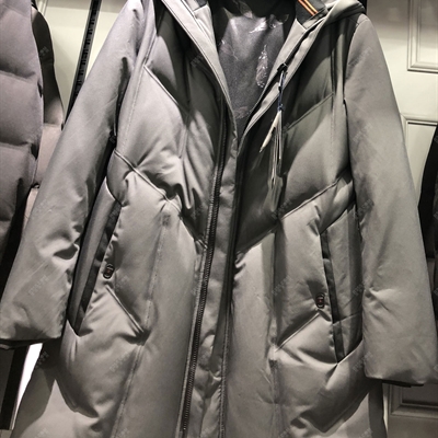 市場上裝-棉衣/羽絨服-休閑商務棉服【實拍】
