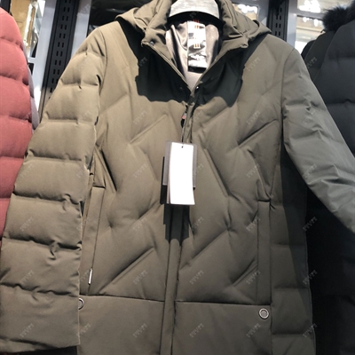 市場上裝-棉衣/羽絨服-休閑商務棉服【實拍】