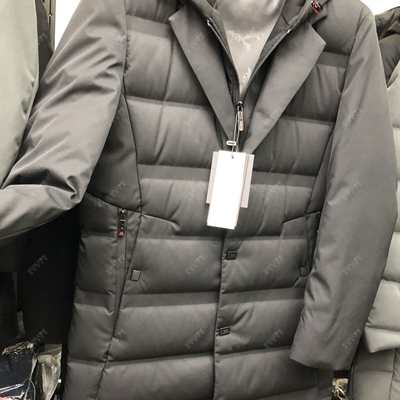 市場上裝-棉衣/羽絨服-休閑商務棉服【實拍】