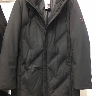 市場上裝-棉衣/羽絨服-休閑商務棉服【實拍】