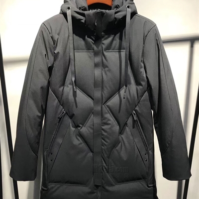 市場上裝-棉衣/羽絨服-休閑商務棉服【實拍】
