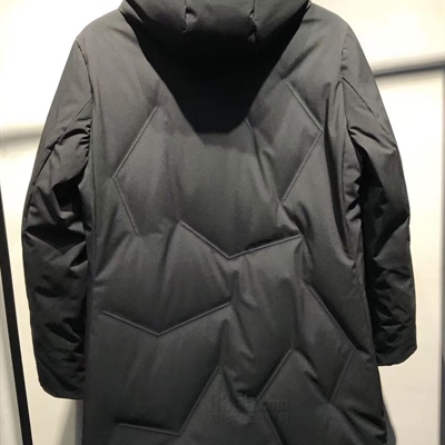 市場上裝-棉衣/羽絨服-休閑商務棉服【實拍】