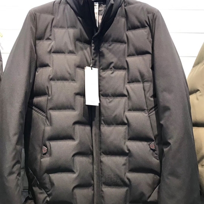 市場上裝-棉衣/羽絨服-休閑商務棉服【實拍】