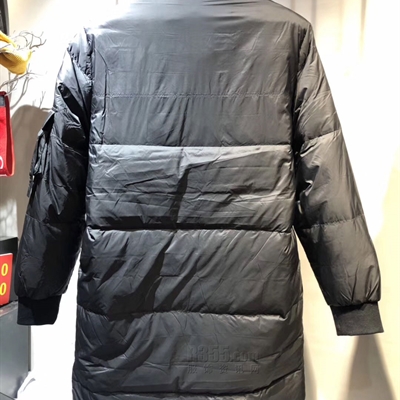 市場上裝-棉衣/羽絨服-休閑商務棉服【實拍】