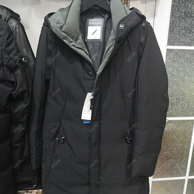 市場上裝-棉衣/羽絨服-休閑商務棉服【實拍】