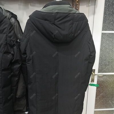 市場上裝-棉衣/羽絨服-休閑商務棉服【實拍】