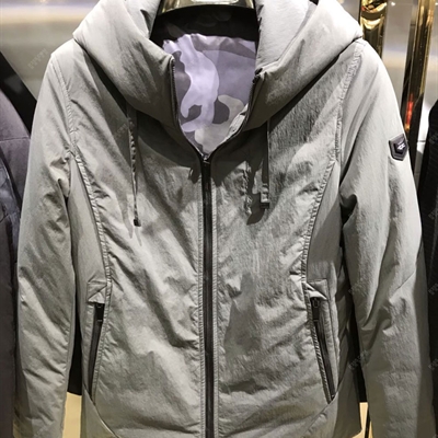 市場上裝-棉衣/羽絨服-休閑商務棉服【實拍】