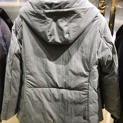 市場上裝-棉衣/羽絨服-休閑商務棉服【實拍】