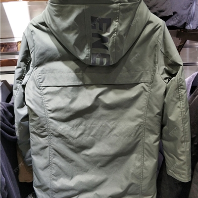 市場上裝-棉衣/羽絨服-休閑商務棉服【實拍】