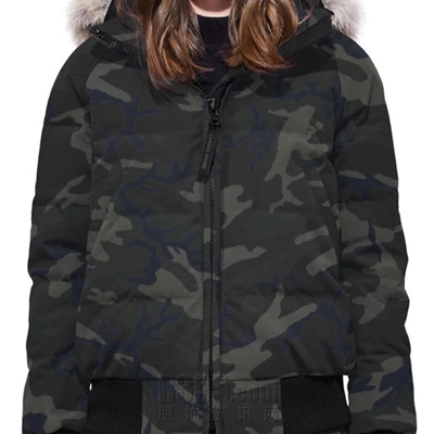 運動品牌-棉衣/羽絨-女運動棉服