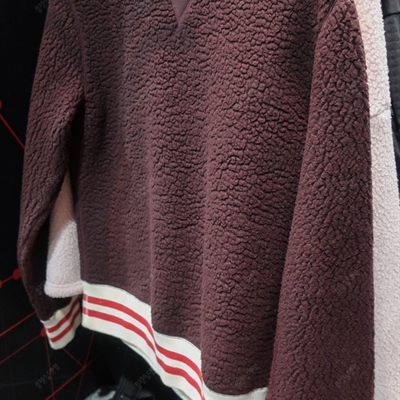 運動品牌-衛衣-【Outdoor Retailer冬季戶外用品展】女運動衛衣