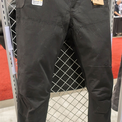 戶外品牌-戶外褲-【Outdoor Retailer冬季戶外用品展】男戶外褲