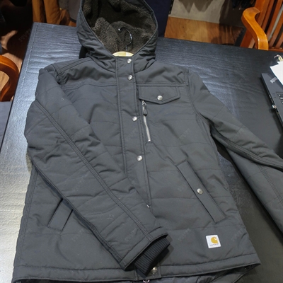 戶外品牌-棉衣/羽絨服-【Outdoor Retailer冬季戶外用品展】男戶外棉服