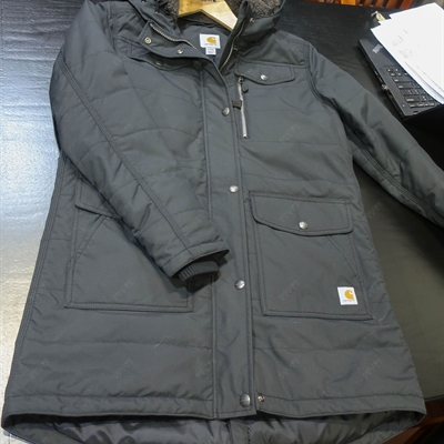戶外品牌-棉衣/羽絨服-【Outdoor Retailer冬季戶外用品展】男戶外棉服