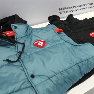 戶外品牌-棉衣/羽絨服-【Outdoor Retailer冬季戶外用品展】男戶外棉服