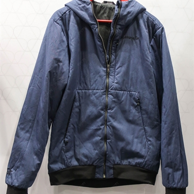 戶外品牌-棉衣/羽絨服-【Outdoor Retailer冬季戶外用品展】男戶外棉服