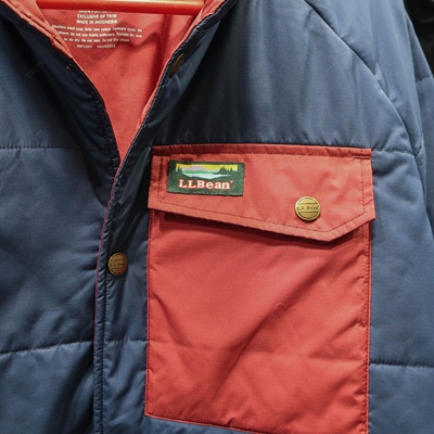 戶外品牌-棉衣/羽絨服-【Outdoor Retailer冬季戶外用品展】男戶外棉服