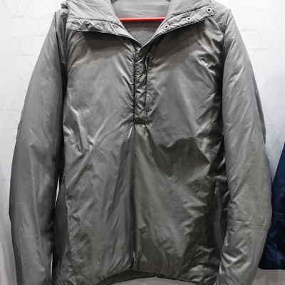 戶外品牌-棉衣/羽絨服-【Outdoor Retailer冬季戶外用品展】男戶外棉服
