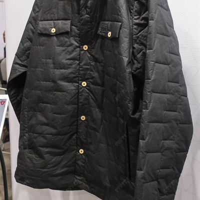 戶外品牌-棉衣/羽絨服-【Outdoor Retailer冬季戶外用品展】男戶外棉服