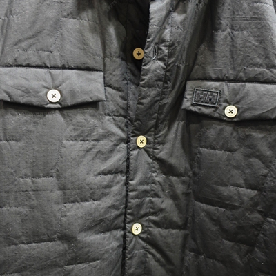 戶外品牌-棉衣/羽絨服-【Outdoor Retailer冬季戶外用品展】男戶外棉服