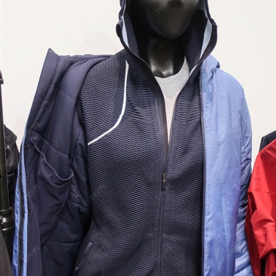 戶外品牌-戶外外套-【Outdoor Retailer冬季戶外用品展】女戶外外套