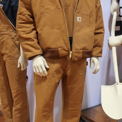 戶外品牌-戶外外套-【Outdoor Retailer冬季戶外用品展】男戶外套裝