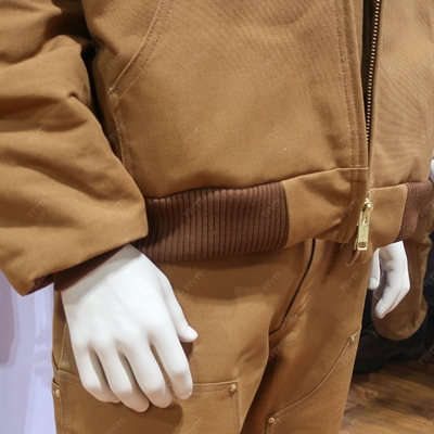 戶外品牌-戶外外套-【Outdoor Retailer冬季戶外用品展】男戶外套裝