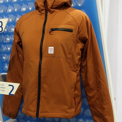 戶外品牌-戶外外套-【Outdoor Retailer冬季戶外用品展】男戶外外套