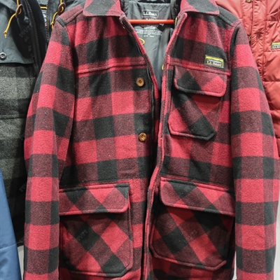 戶外品牌-戶外外套-【Outdoor Retailer冬季戶外用品展】男戶外外套