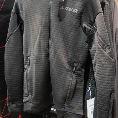 戶外品牌-戶外外套-【Outdoor Retailer冬季戶外用品展】男戶外外套