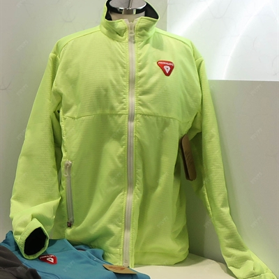戶外品牌-戶外外套-【Outdoor Retailer冬季戶外用品展】男戶外外套