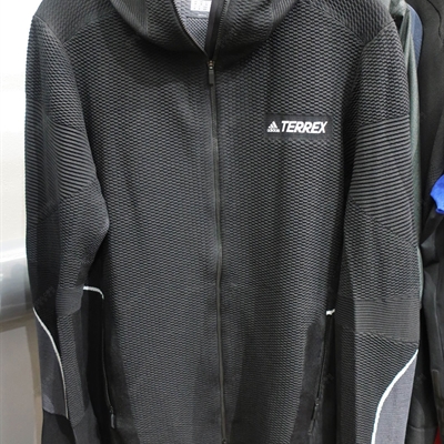 戶外品牌-戶外外套-【Outdoor Retailer冬季戶外用品展】男戶外外套