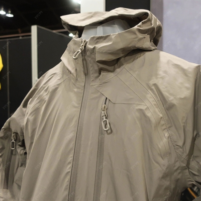 戶外品牌-戶外外套-【Outdoor Retailer冬季戶外用品展】男戶外外套
