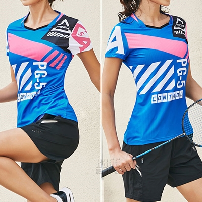 運動品牌-套裝-女運動套裝