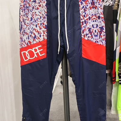 運動品牌-套裝-【Magic - Project展會】男運動套裝