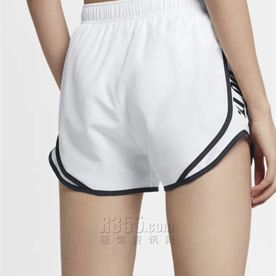 運動品牌-單褲-女運動單褲
