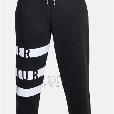 運動品牌-單褲-女運動單褲