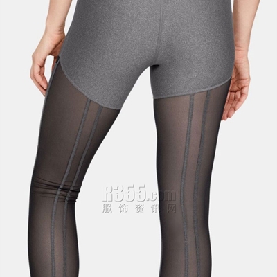 運動品牌-單褲-女運動瑜伽褲