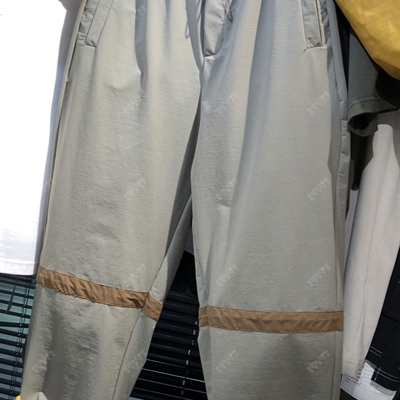 市場男褲-休閑-休閑時尚（實拍）