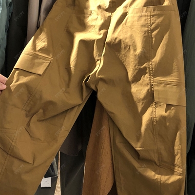市場男褲-休閑-休閑時尚（實拍）