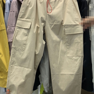 市場男褲-休閑-休閑時尚（實拍）