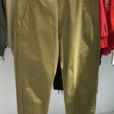 市場男褲-休閑-休閑時尚（實拍）